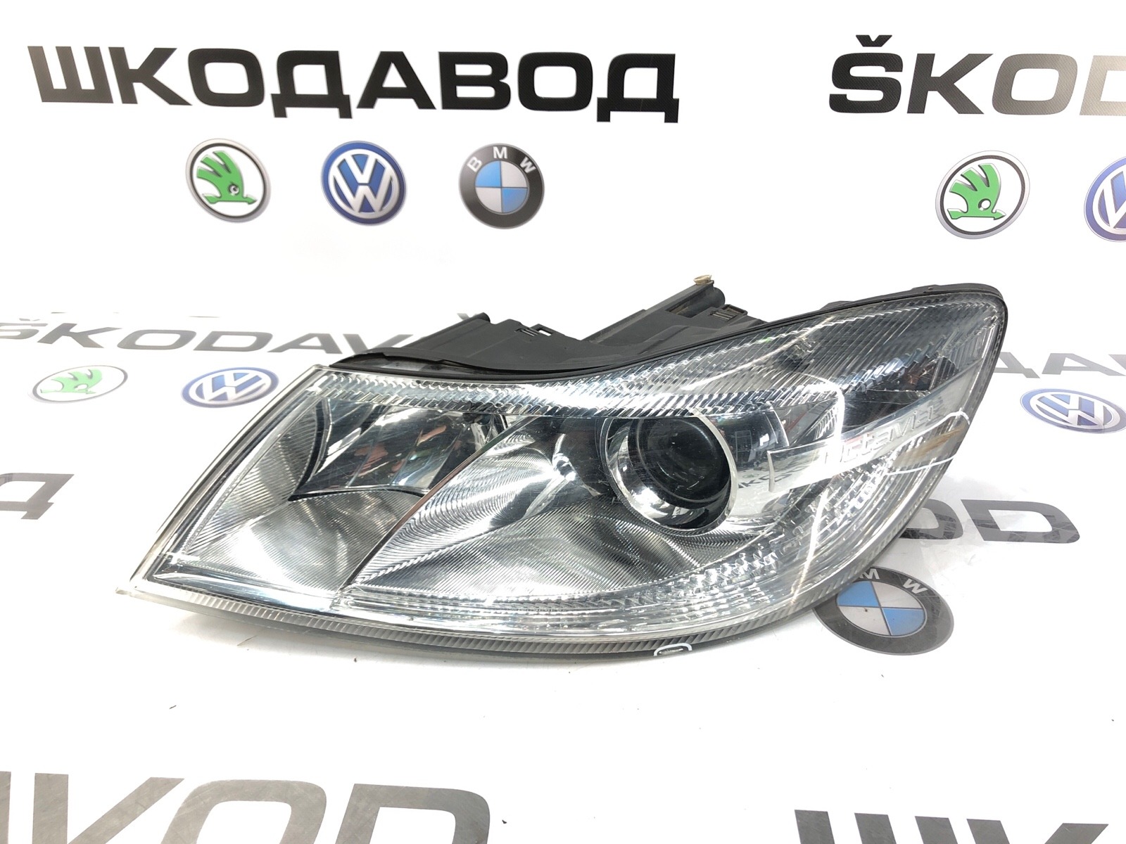 фара, 10000 рублей, Москва