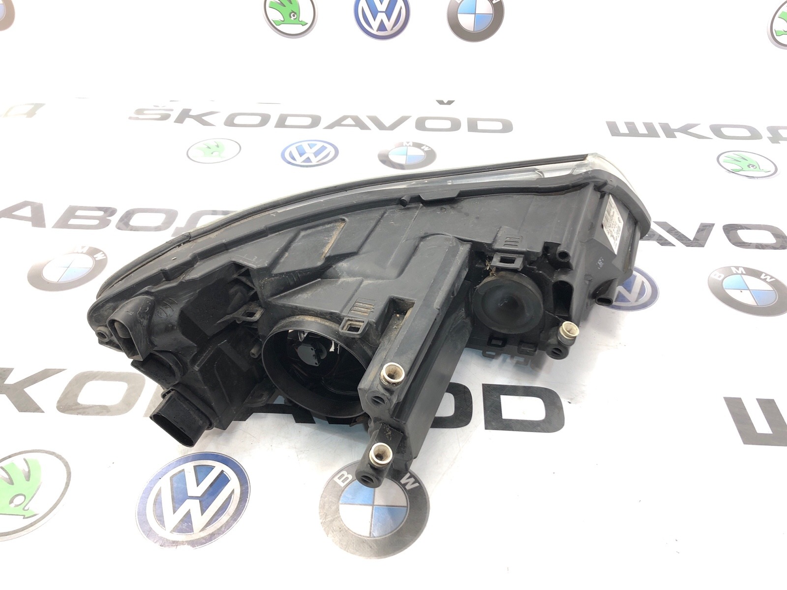 фара, 10000 рублей, Москва