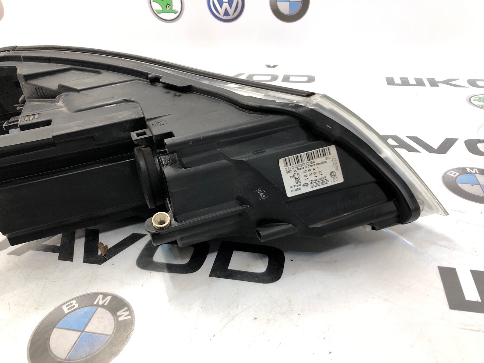 фара, 10000 рублей, Москва