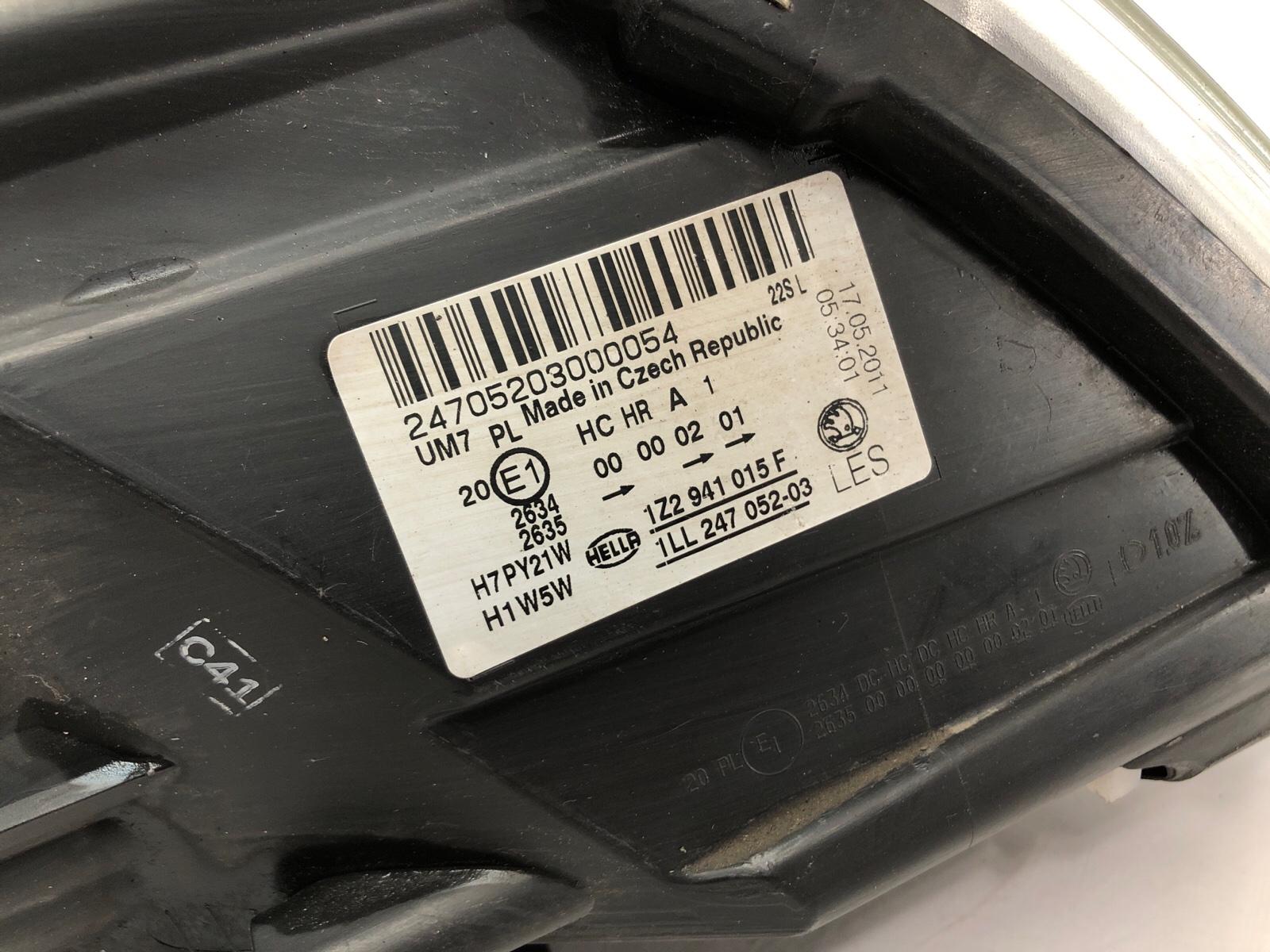 фара, 10000 рублей, Москва