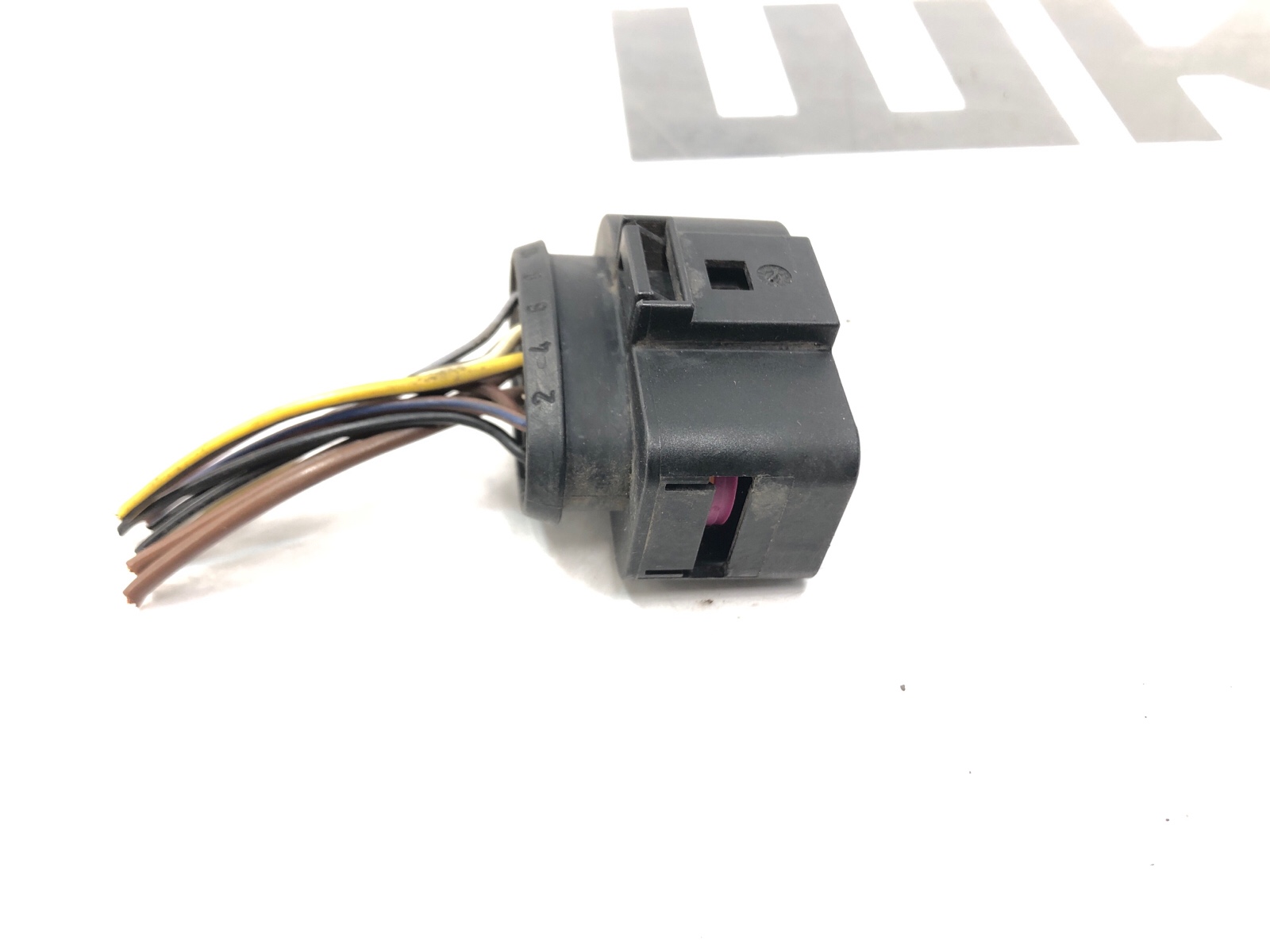 Разъем фары галоген, 500 рублей, Москва