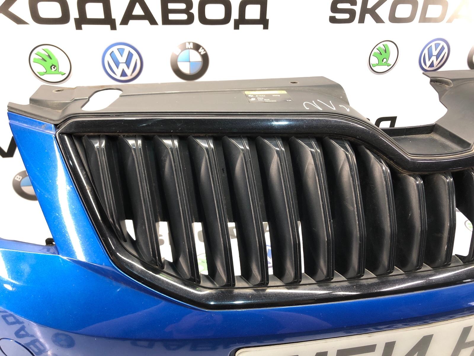 бампер, 70000 рублей, Москва