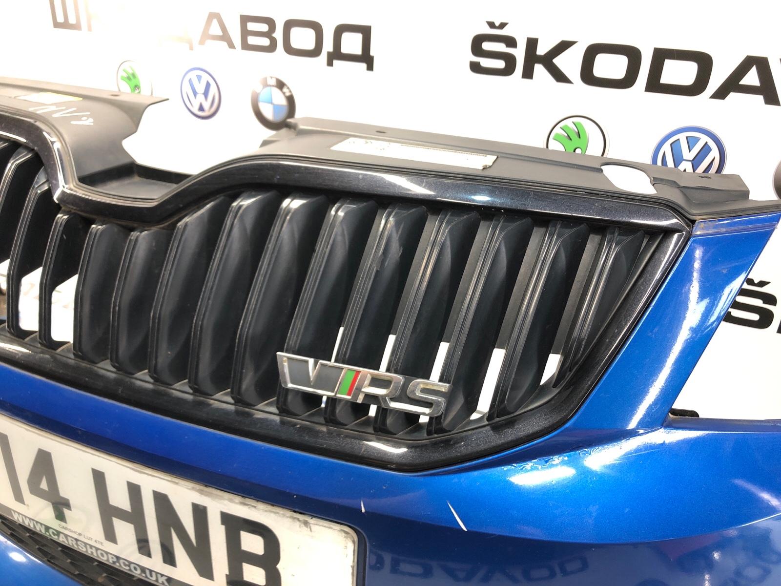 бампер, 70000 рублей, Москва