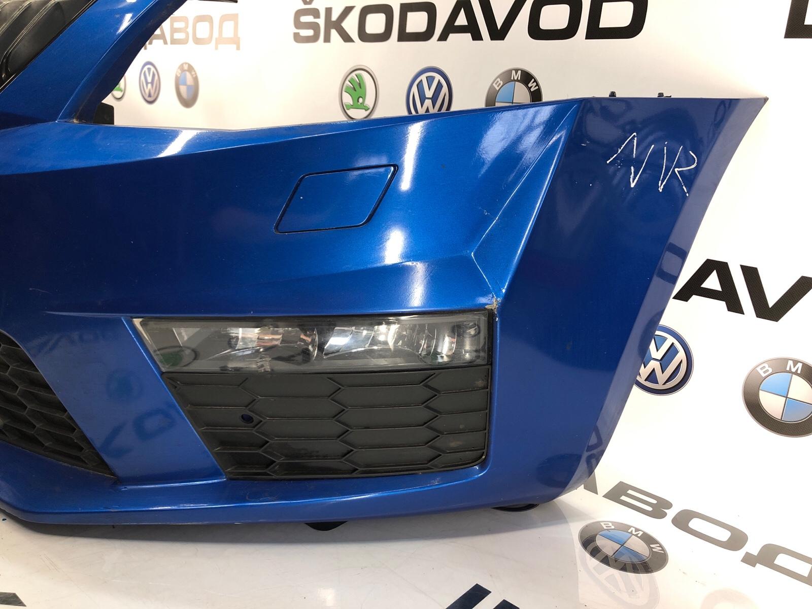 бампер, 70000 рублей, Москва