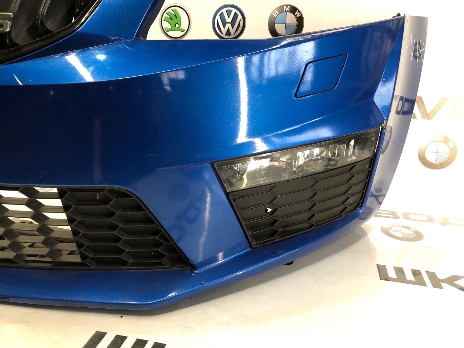 бампер, 70000 рублей, Москва