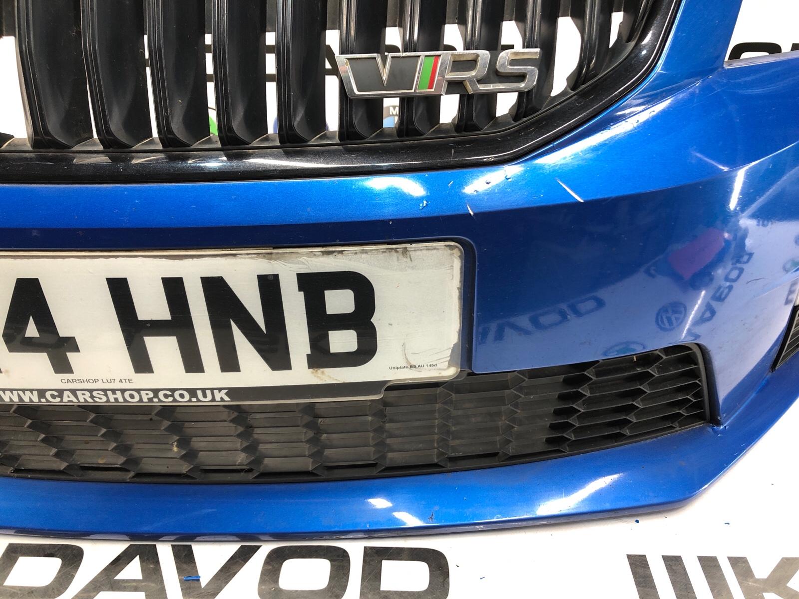 бампер, 70000 рублей, Москва