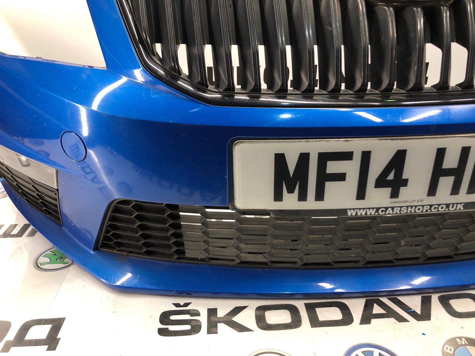 бампер, 70000 рублей, Москва