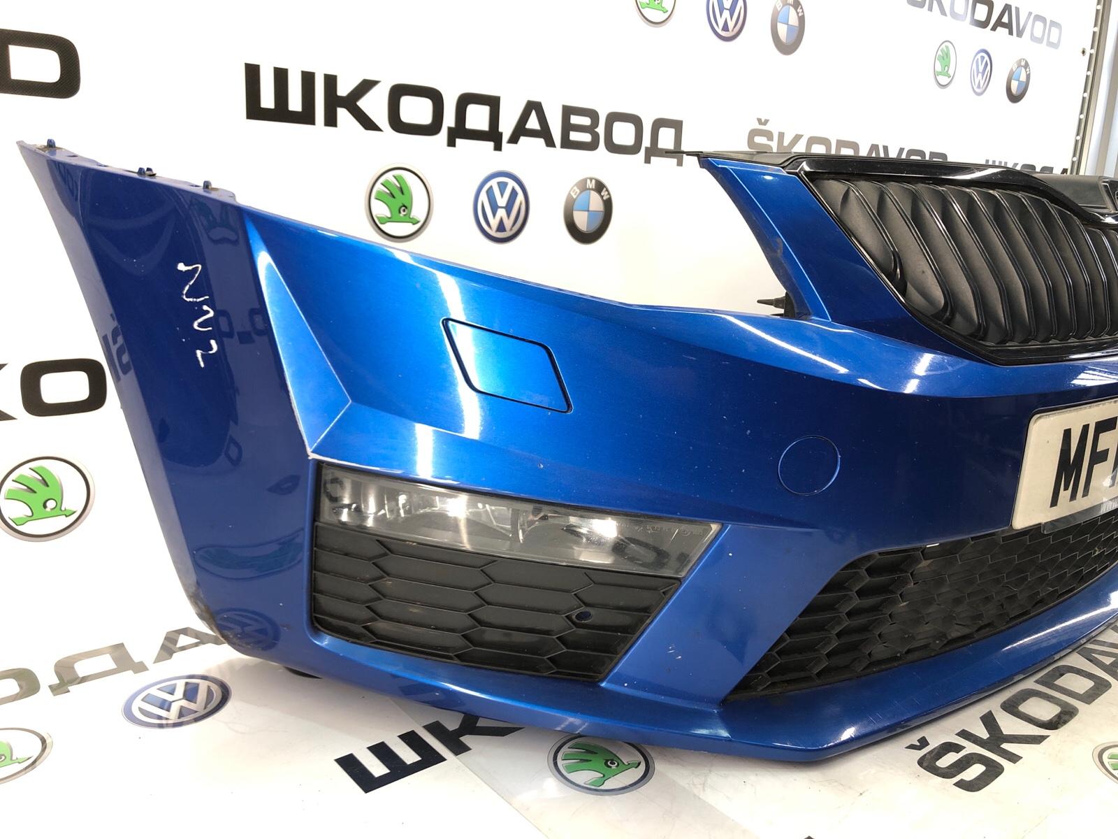 бампер, 70000 рублей, Москва