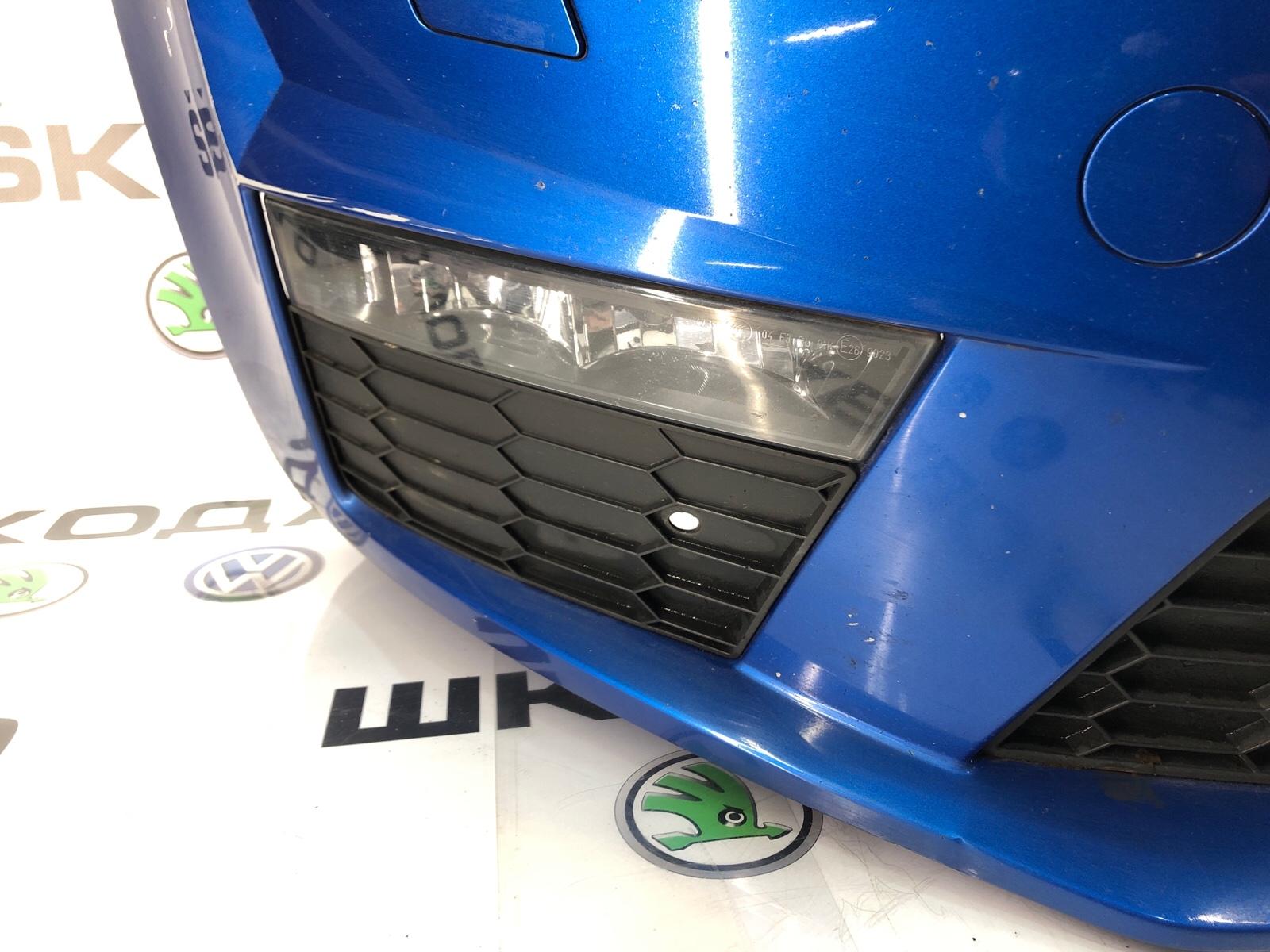 бампер, 70000 рублей, Москва