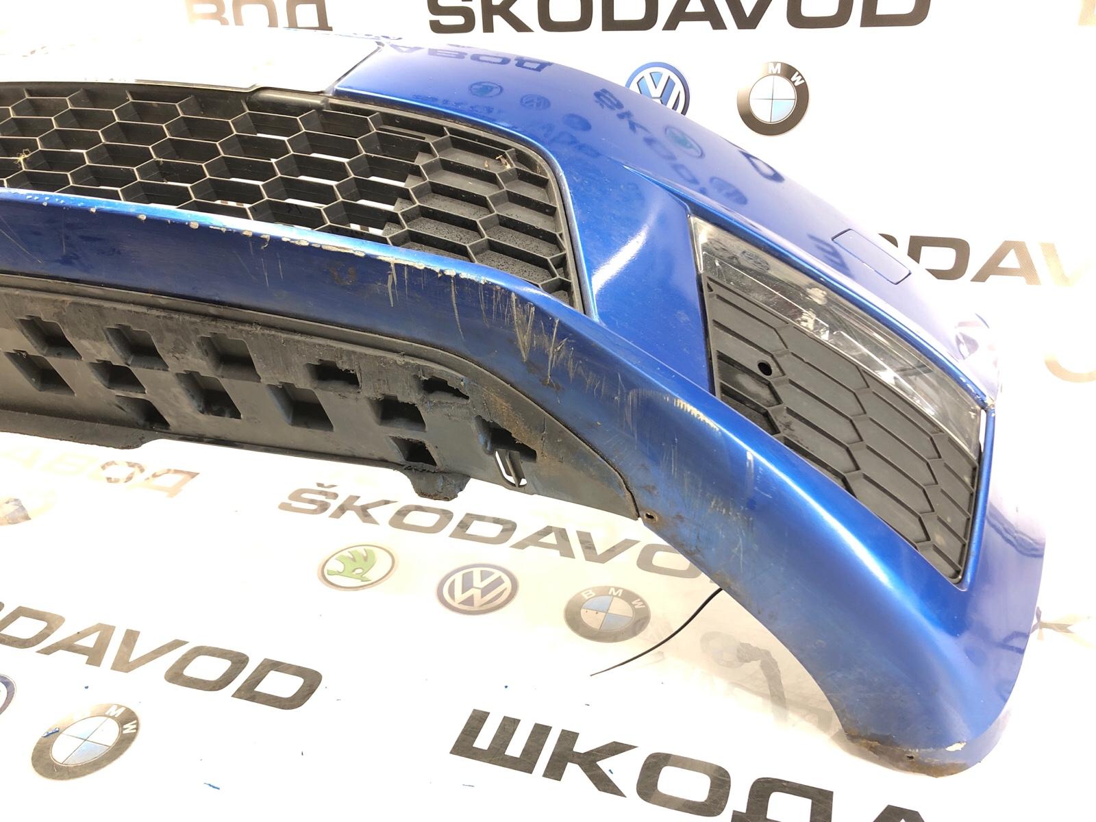 бампер, 70000 рублей, Москва