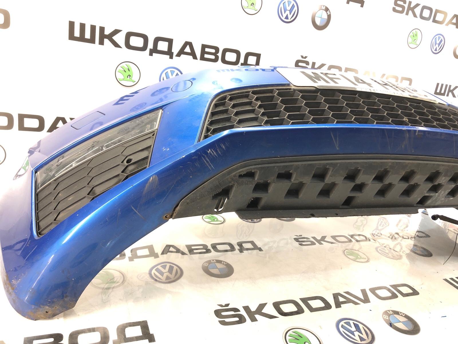 бампер, 70000 рублей, Москва