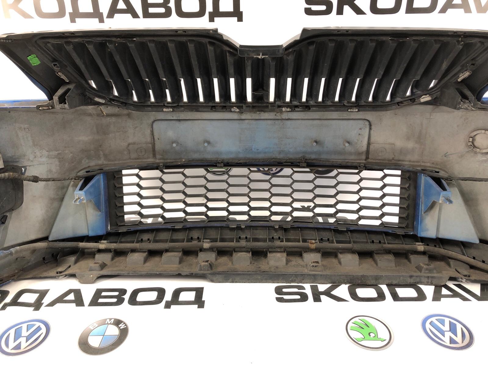 бампер, 70000 рублей, Москва