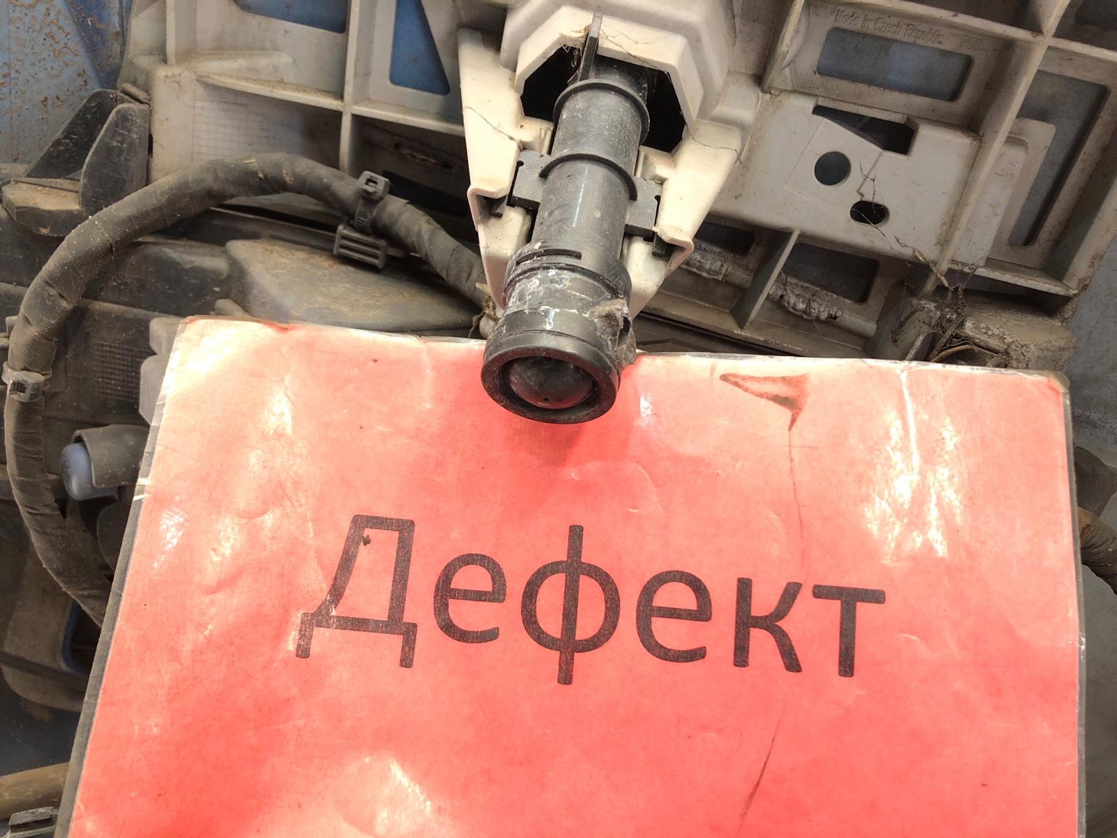 бампер, 70000 рублей, Москва