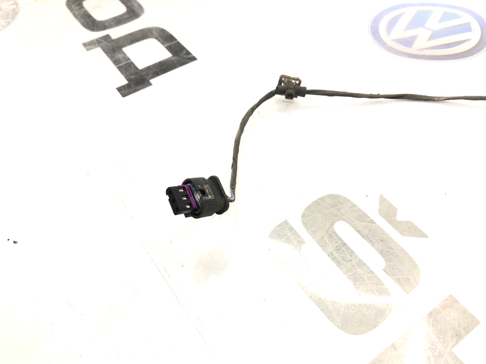 Проводка парктроников, 5000 рублей, Москва