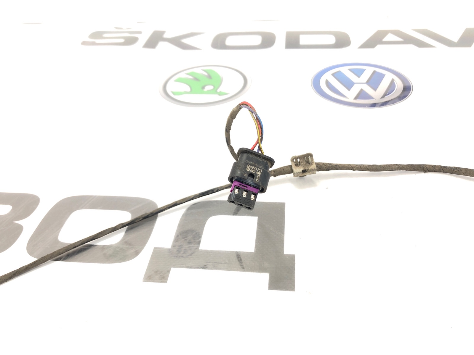 Проводка парктроников, 5000 рублей, Москва