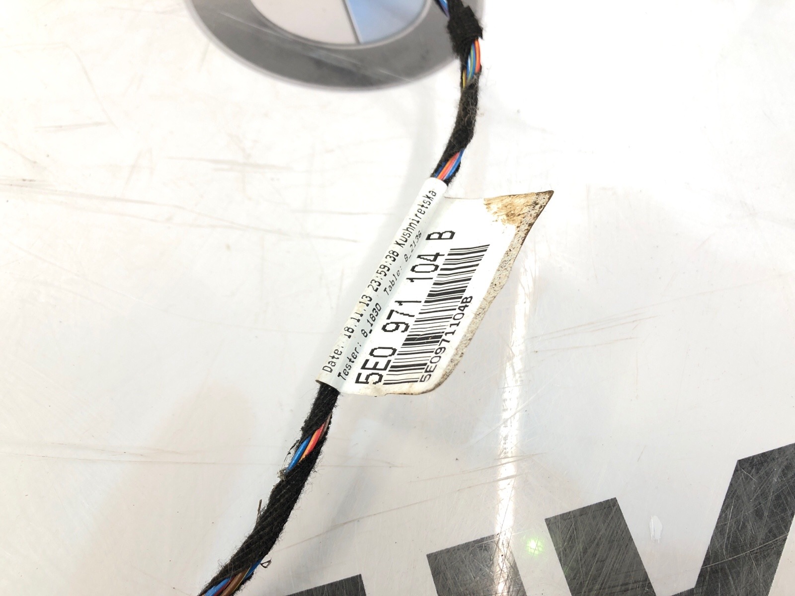 Проводка парктроников, 5000 рублей, Москва