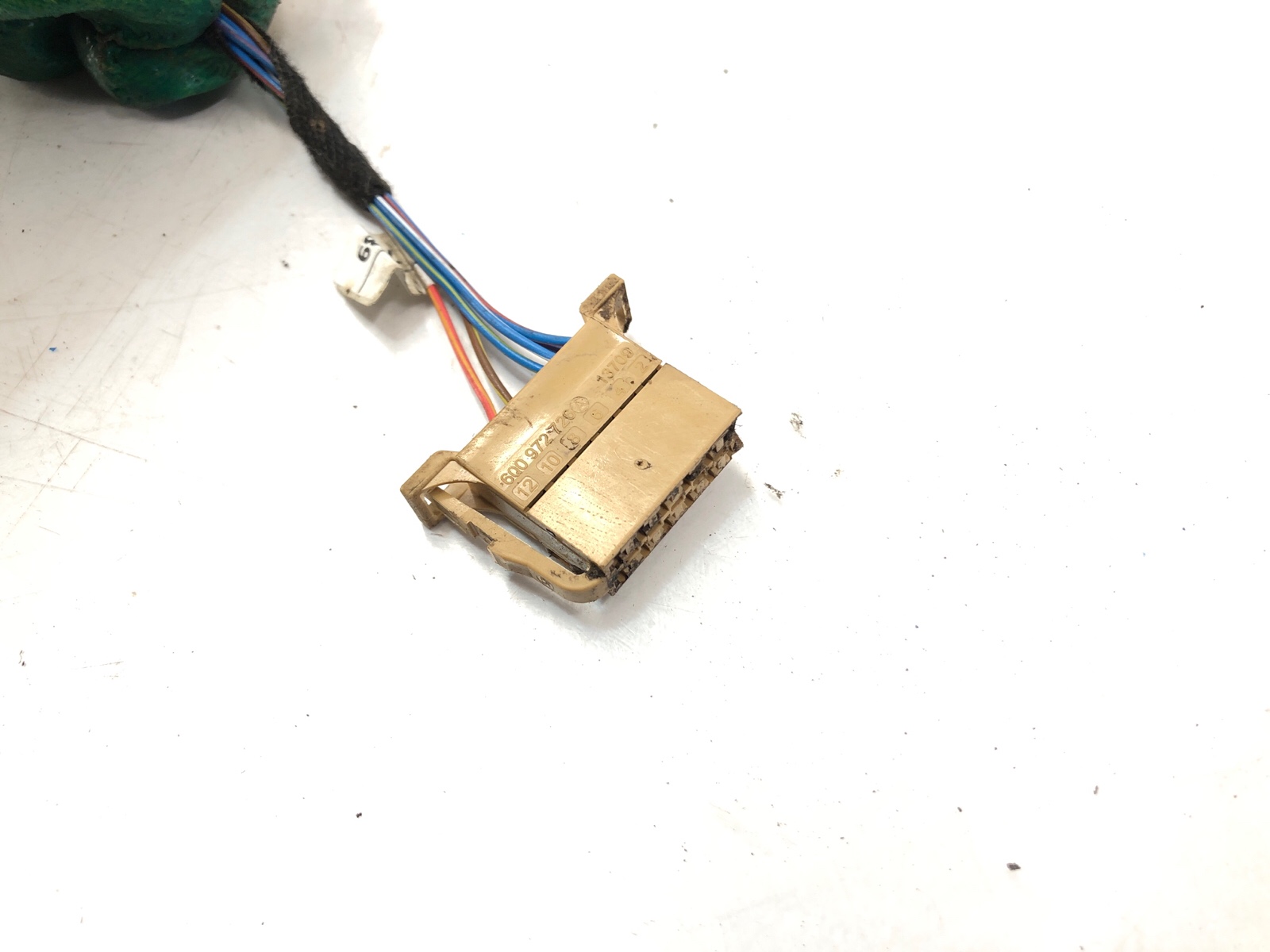 Проводка парктроников, 5000 рублей, Москва