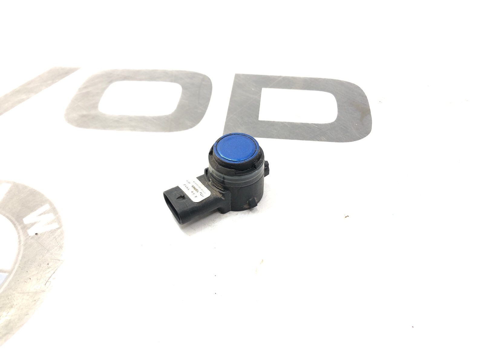 Датчик парктроника, 1500 рублей, Москва