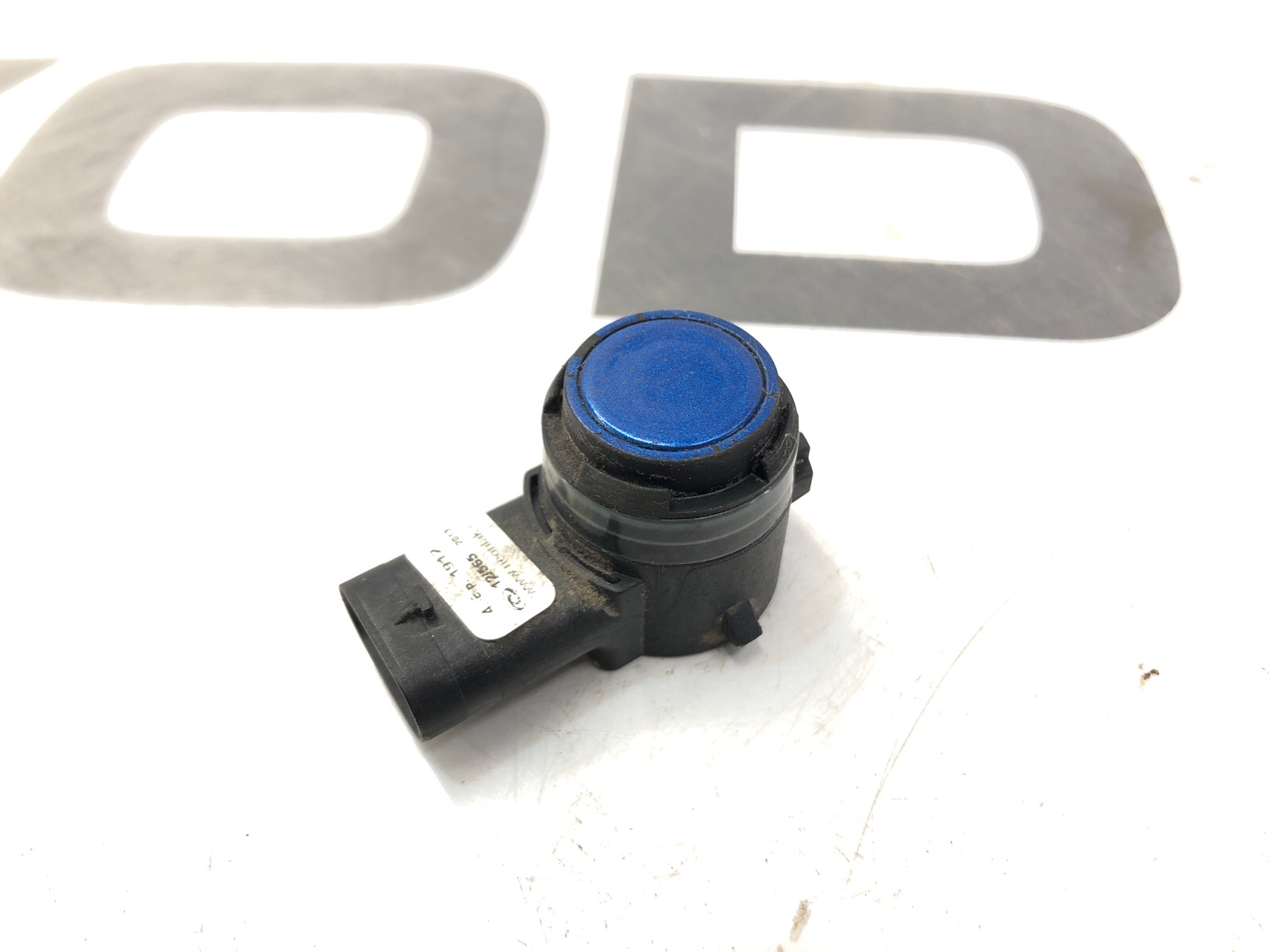 Датчик парктроника, 1500 рублей, Москва