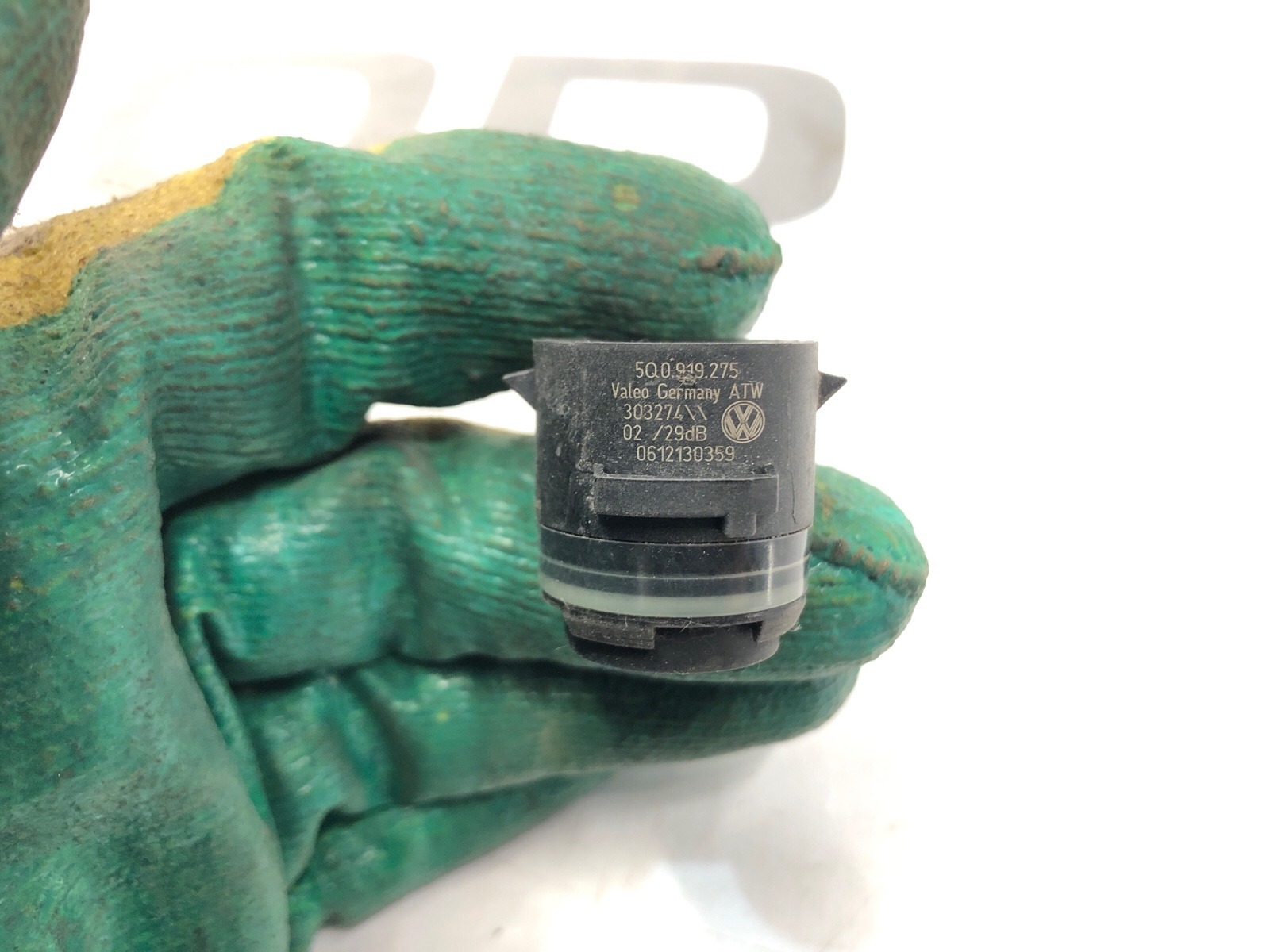 Датчик парктроника, 1500 рублей, Москва