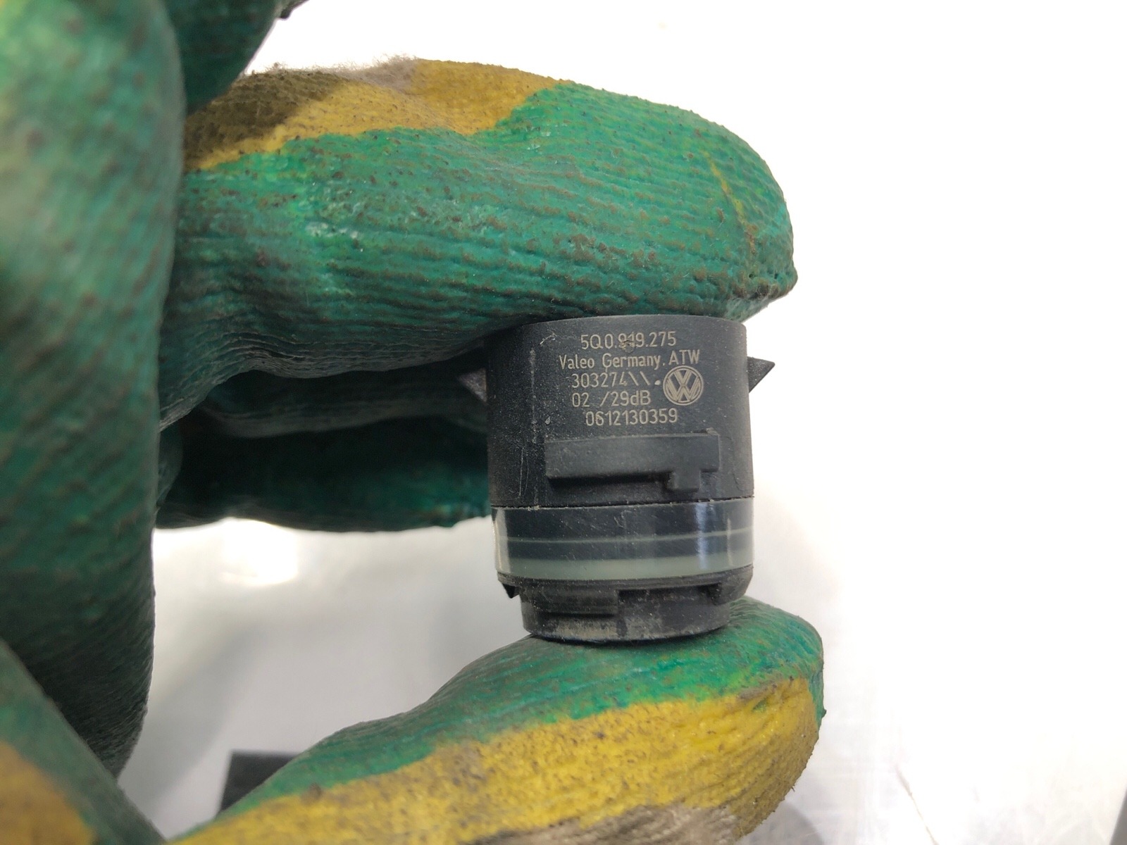 Датчик парктроника, 1500 рублей, Москва