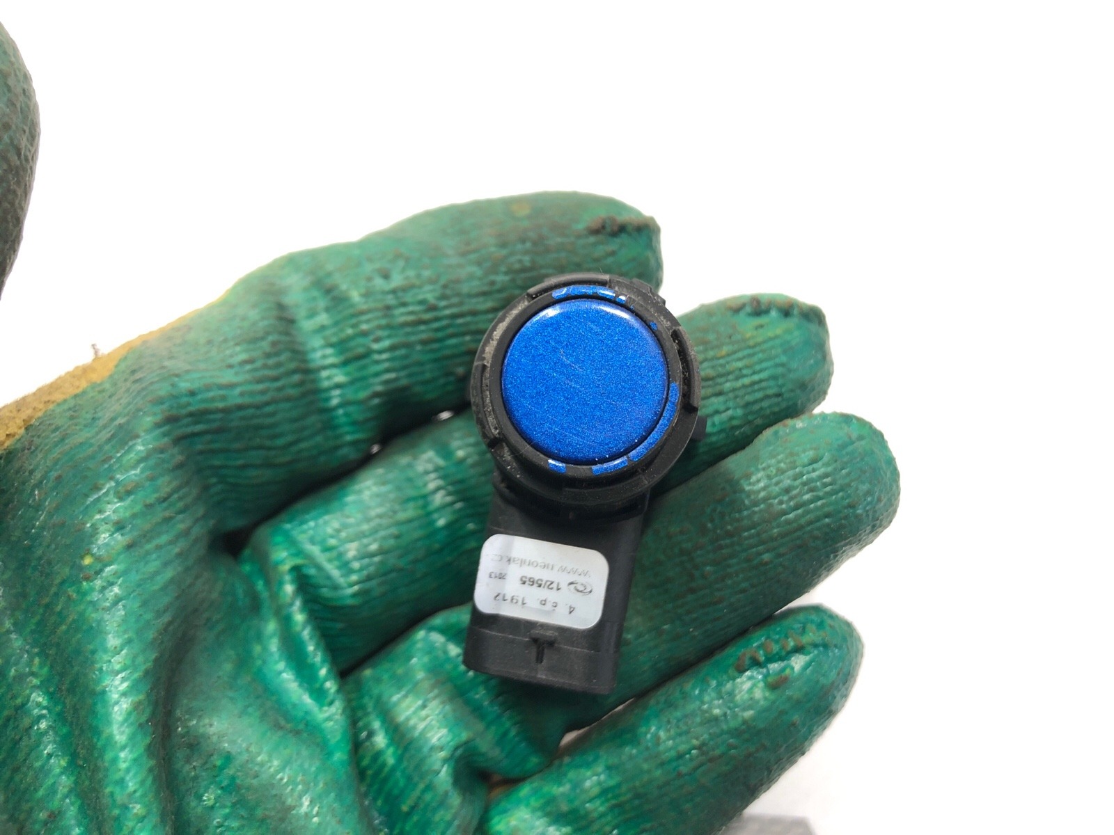 Датчик парктроника, 1500 рублей, Москва