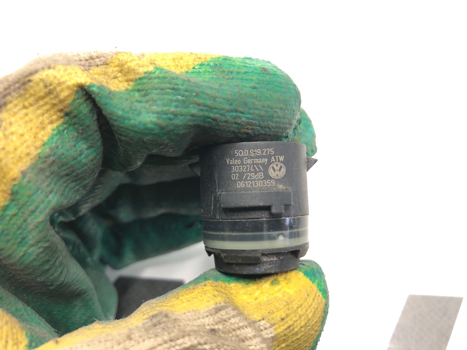 Датчик парктроника, 1500 рублей, Москва