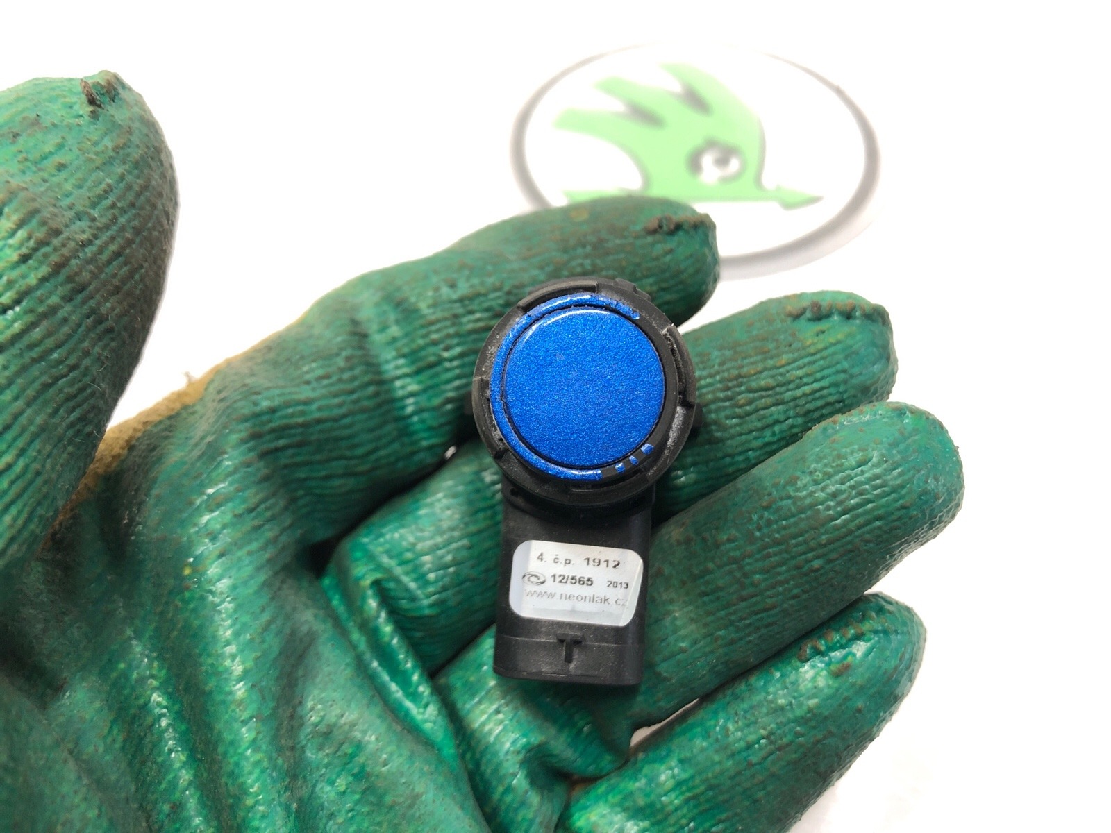 Датчик парктроника, 1500 рублей, Москва