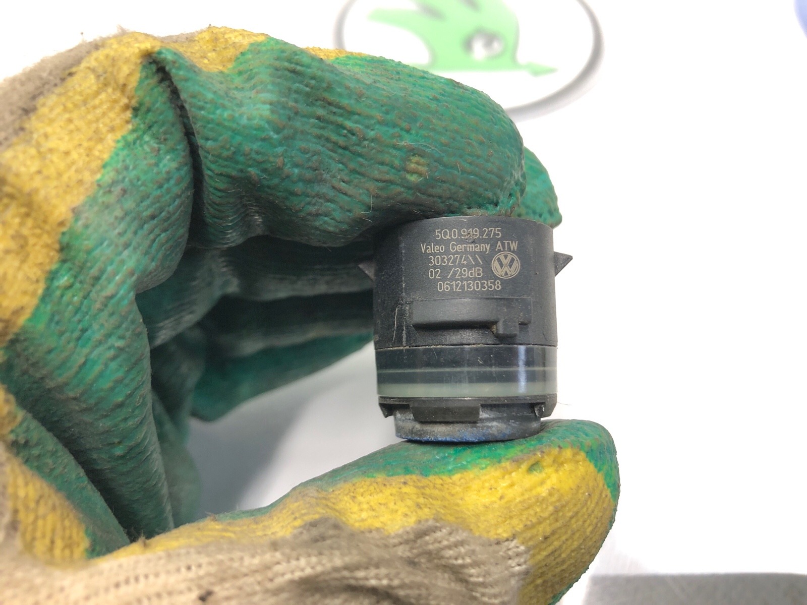 Датчик парктроника, 1500 рублей, Москва