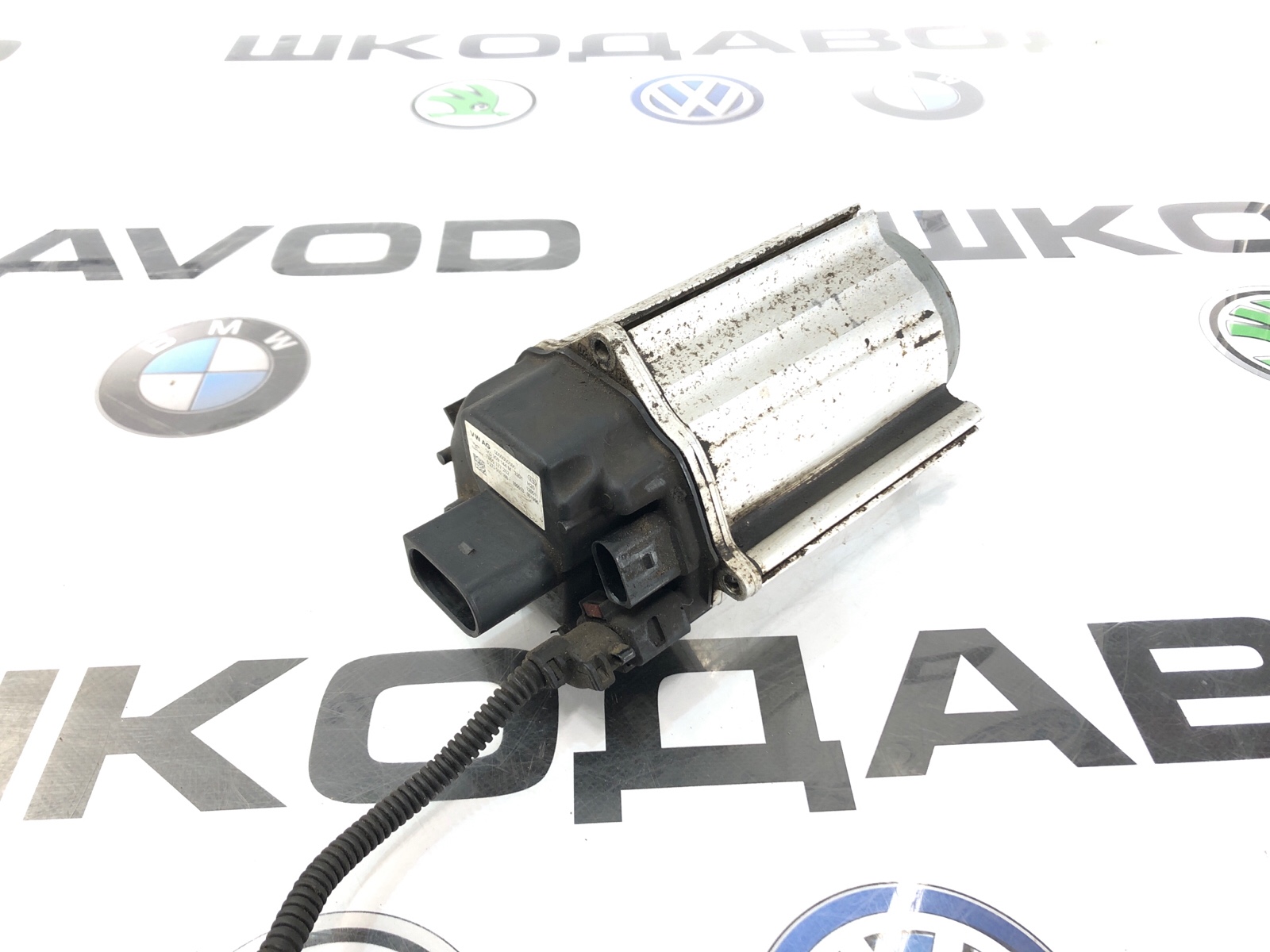 Мотор рулевой рейки, 6000 рублей, Москва