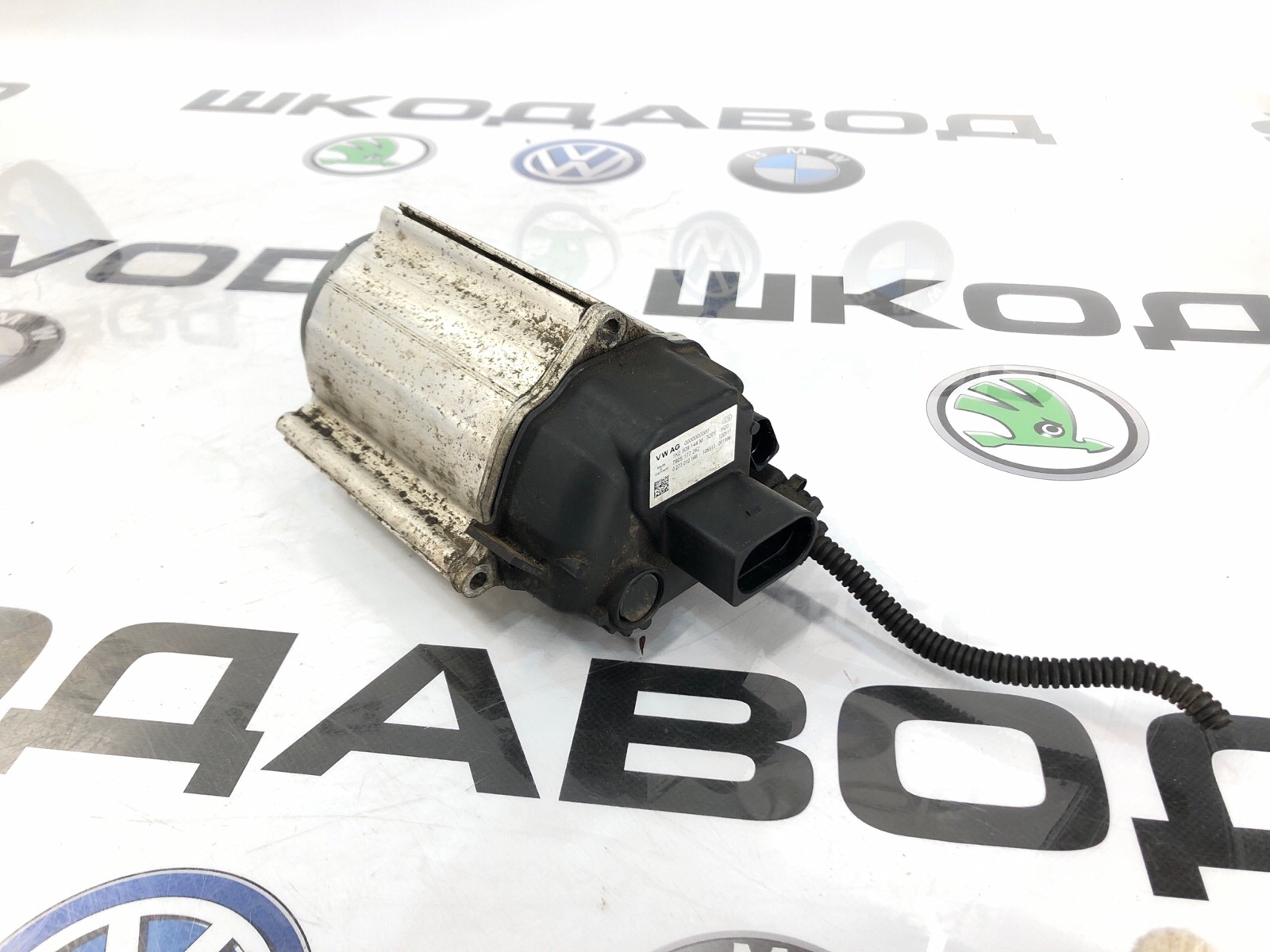 Мотор рулевой рейки, 6000 рублей, Москва