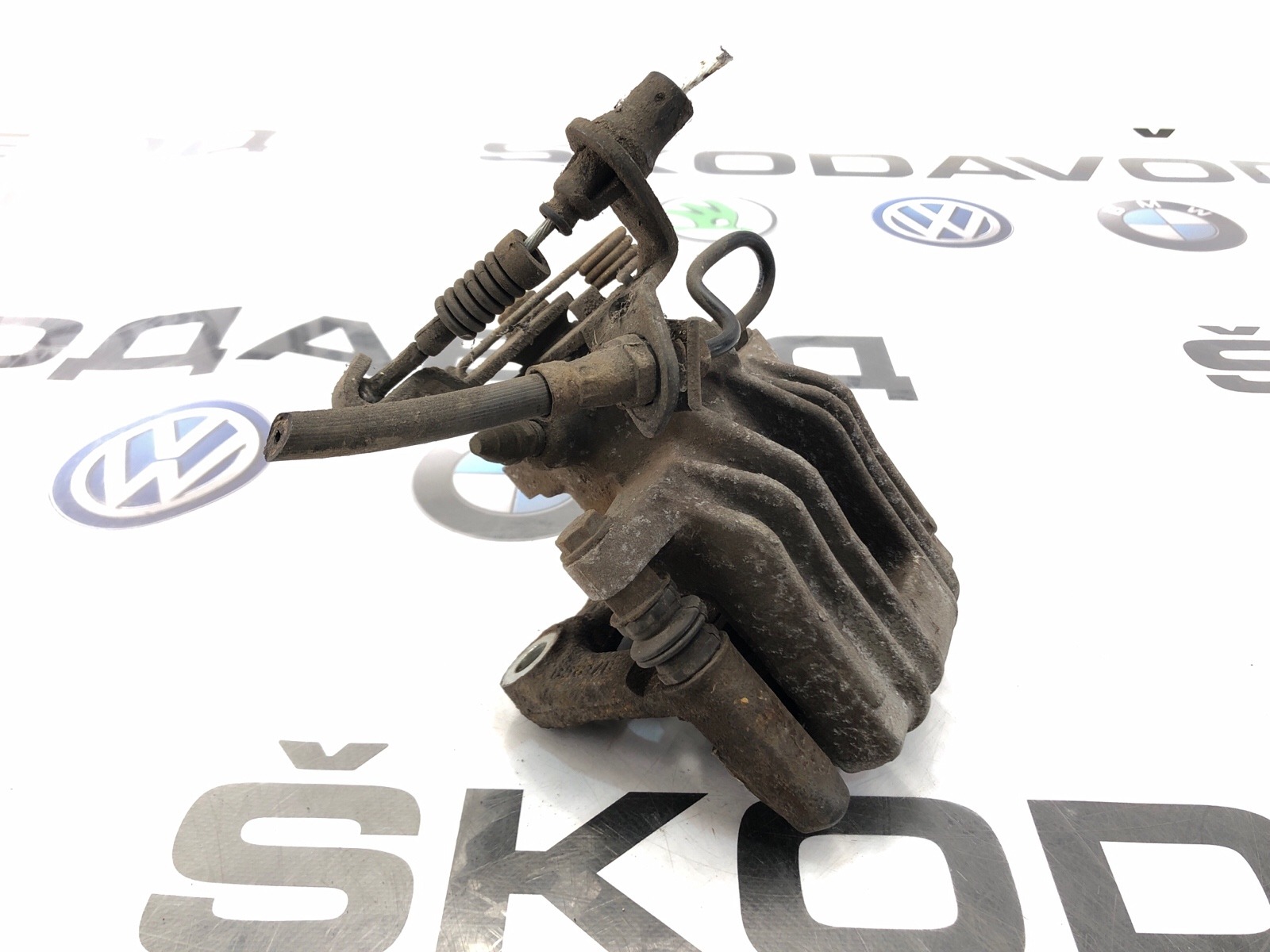 Суппорт тормозной, 5000 рублей, Москва