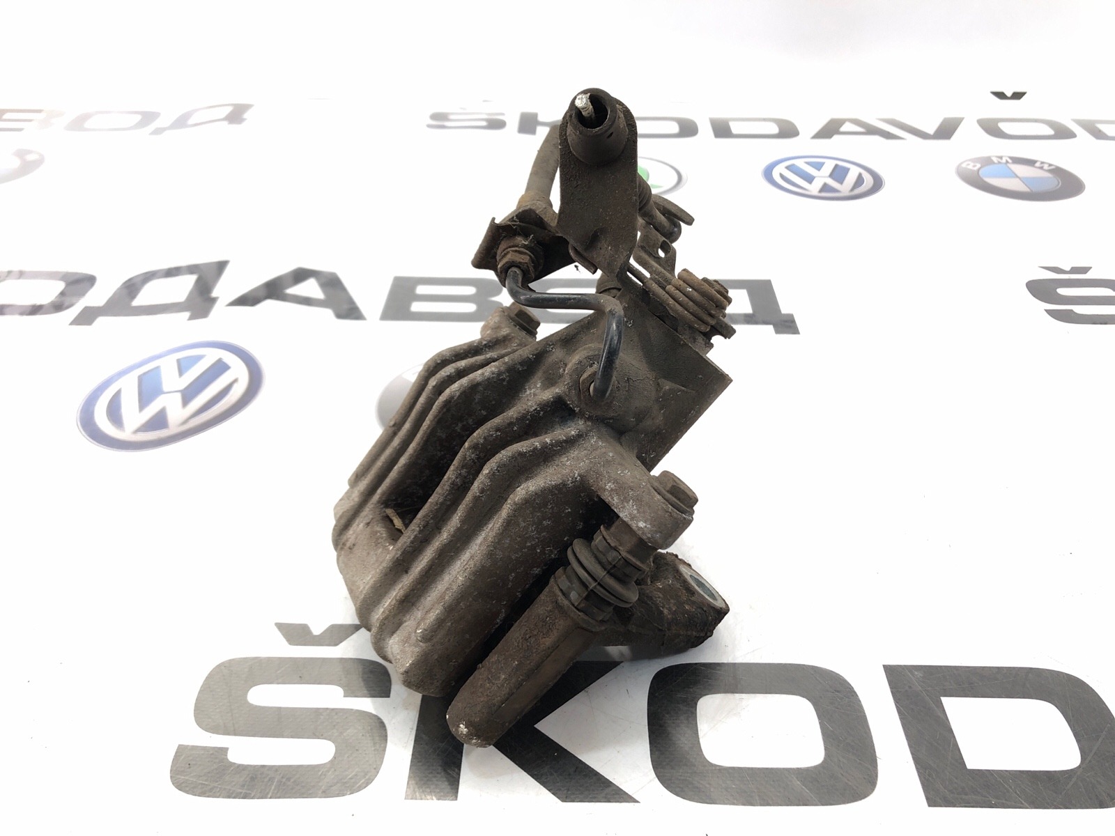 Суппорт тормозной, 5000 рублей, Москва