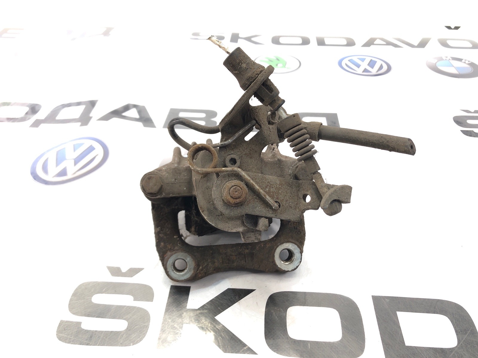 Суппорт тормозной, 5000 рублей, Москва