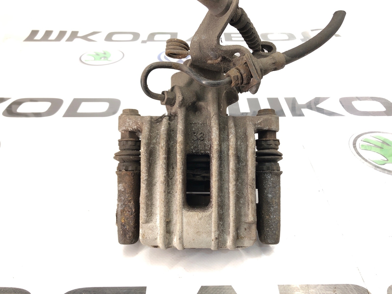 Суппорт тормозной, 5000 рублей, Москва