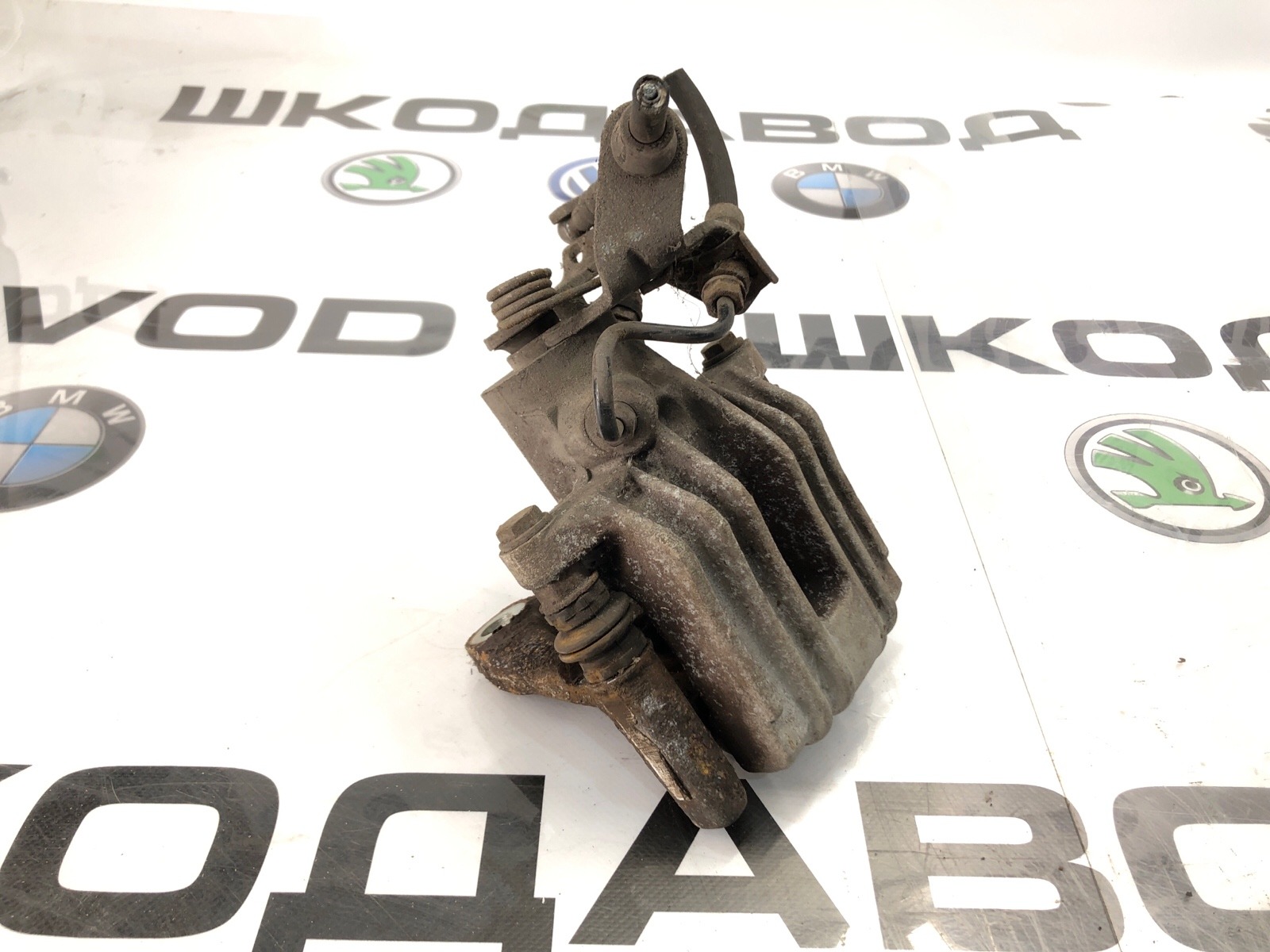 Суппорт тормозной, 5000 рублей, Москва