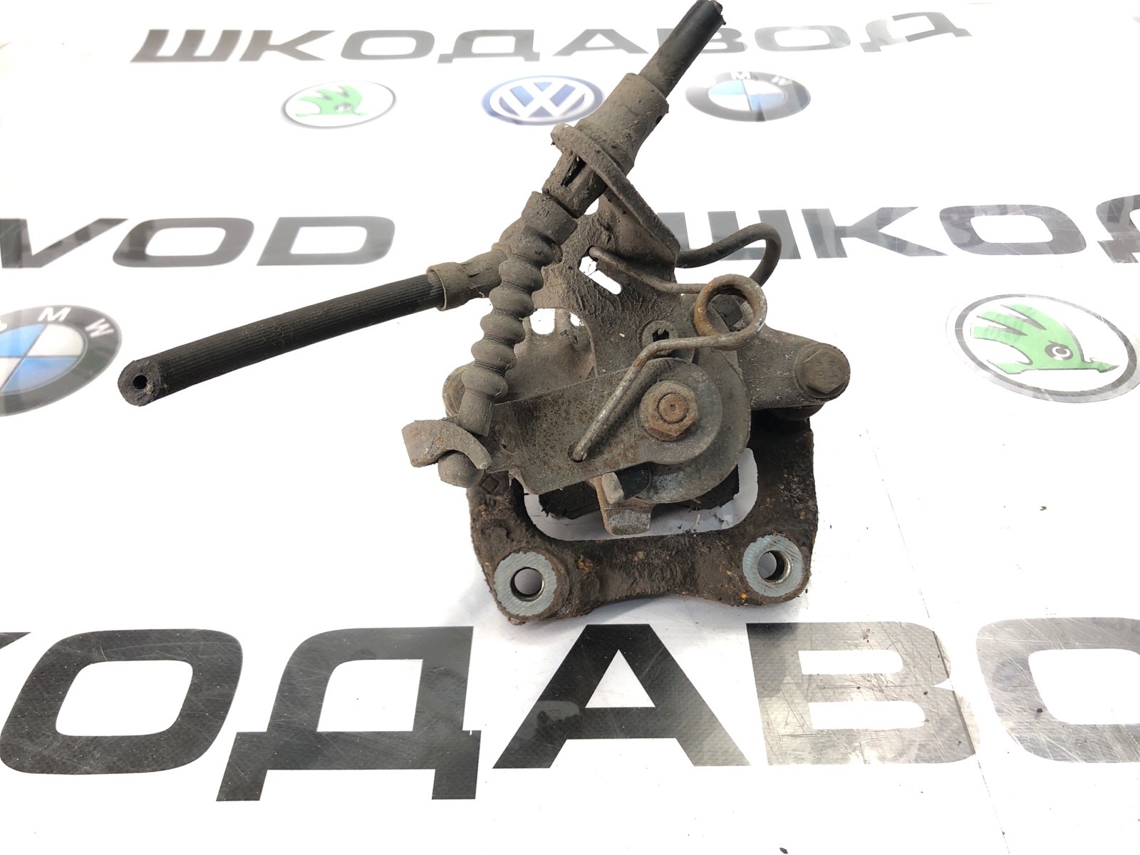 Суппорт тормозной, 5000 рублей, Москва