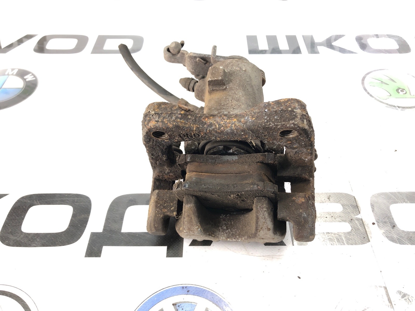 Суппорт тормозной, 5000 рублей, Москва