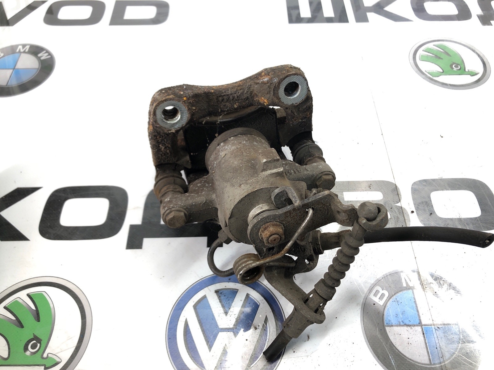 Суппорт тормозной, 5000 рублей, Москва