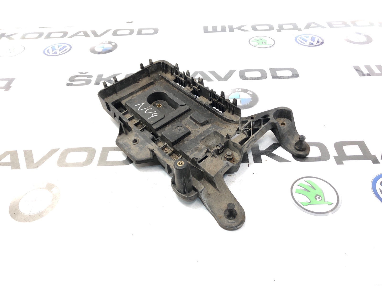 Площадка аккумулятора (АКБ), 1500 рублей, Москва