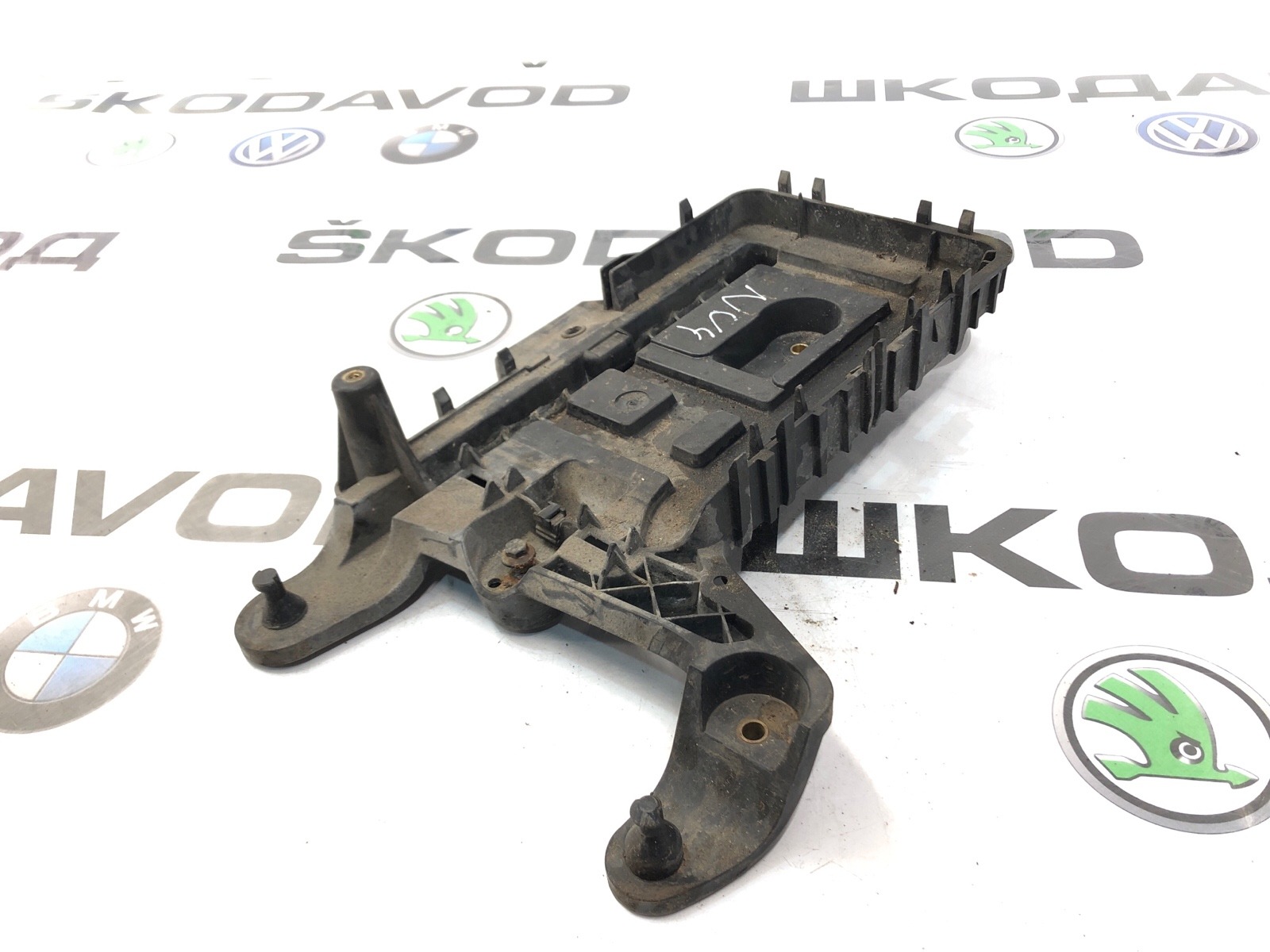 Площадка аккумулятора (АКБ), 1500 рублей, Москва