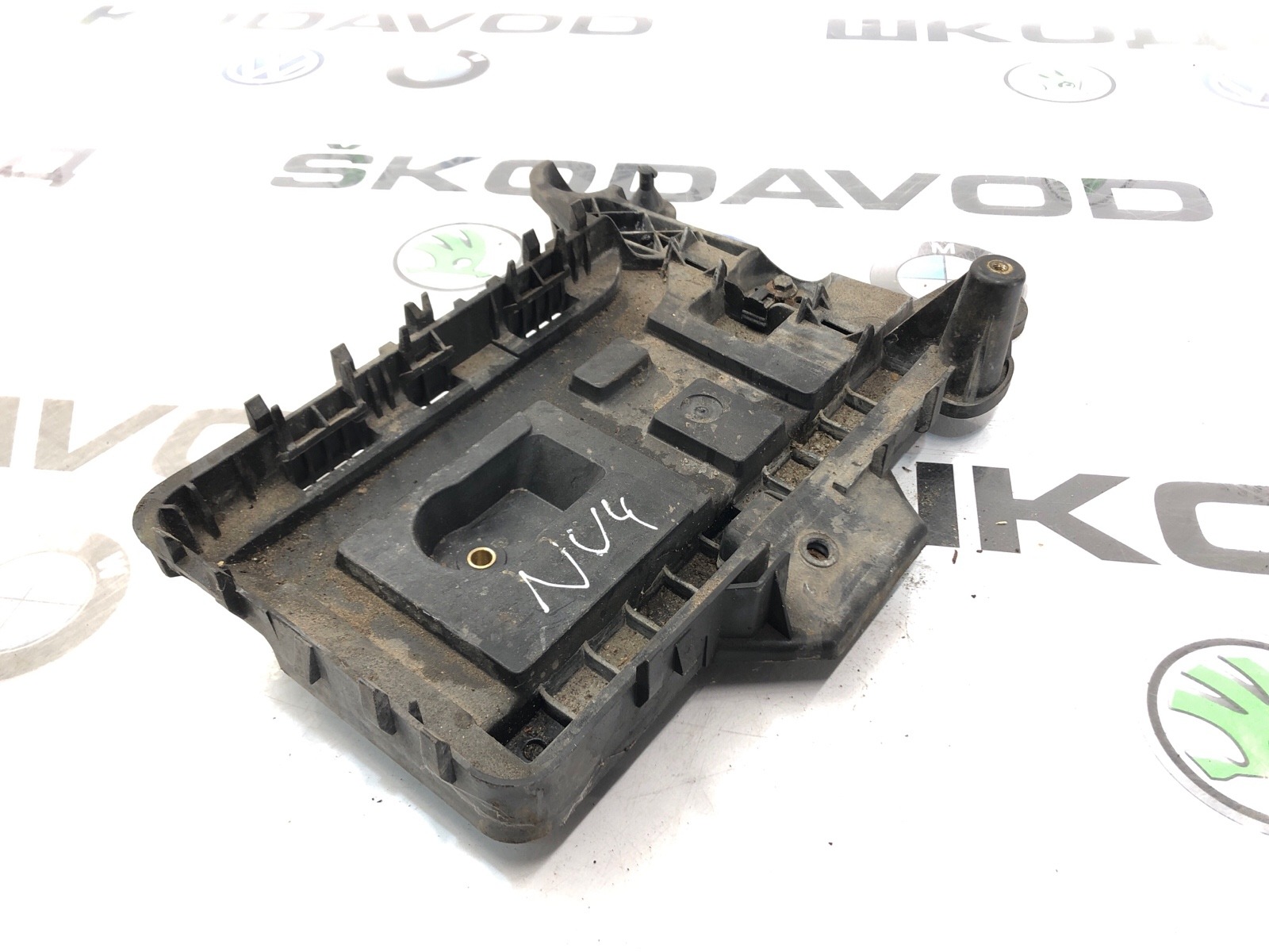 Площадка аккумулятора (АКБ), 1500 рублей, Москва