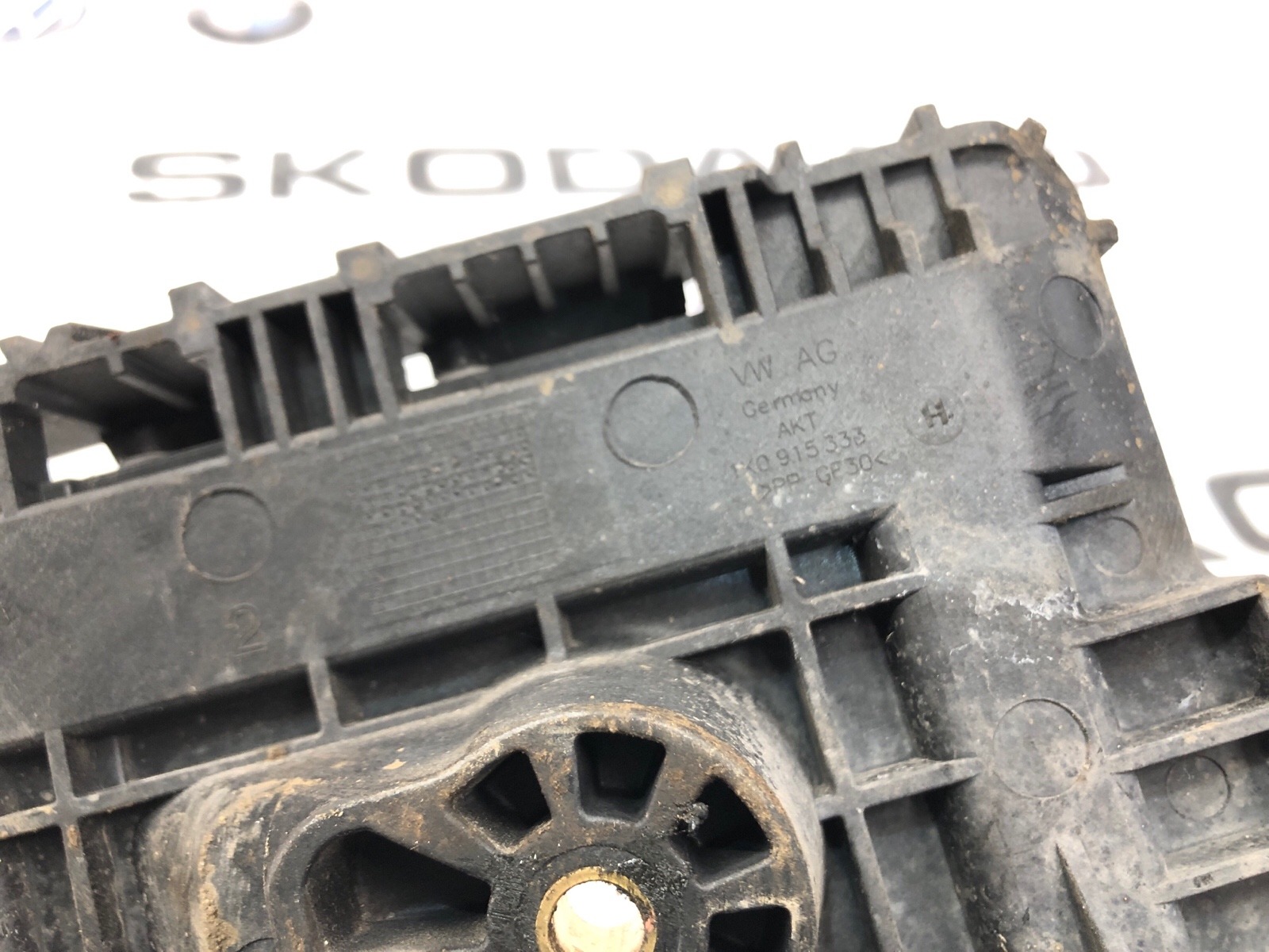 Площадка аккумулятора (АКБ), 1500 рублей, Москва