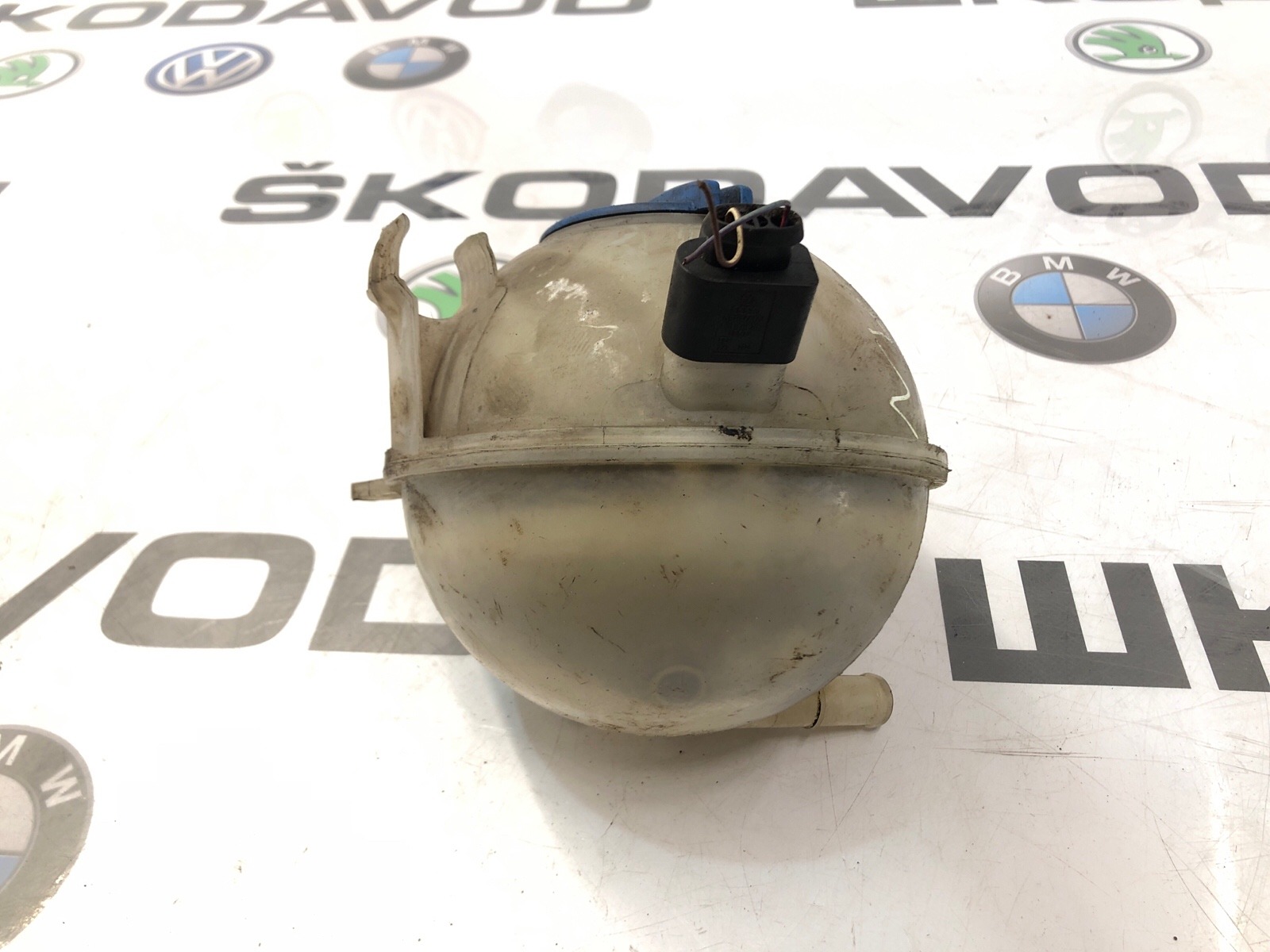 Расширительный бачок, 1000 рублей, Москва