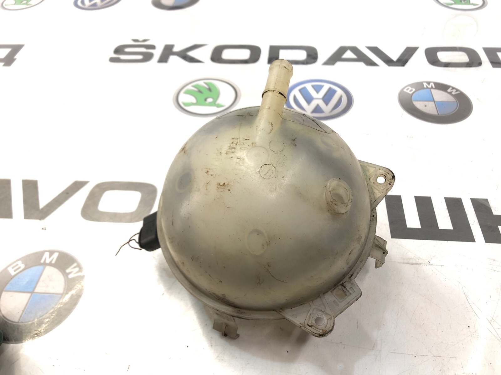 Расширительный бачок, 1000 рублей, Москва