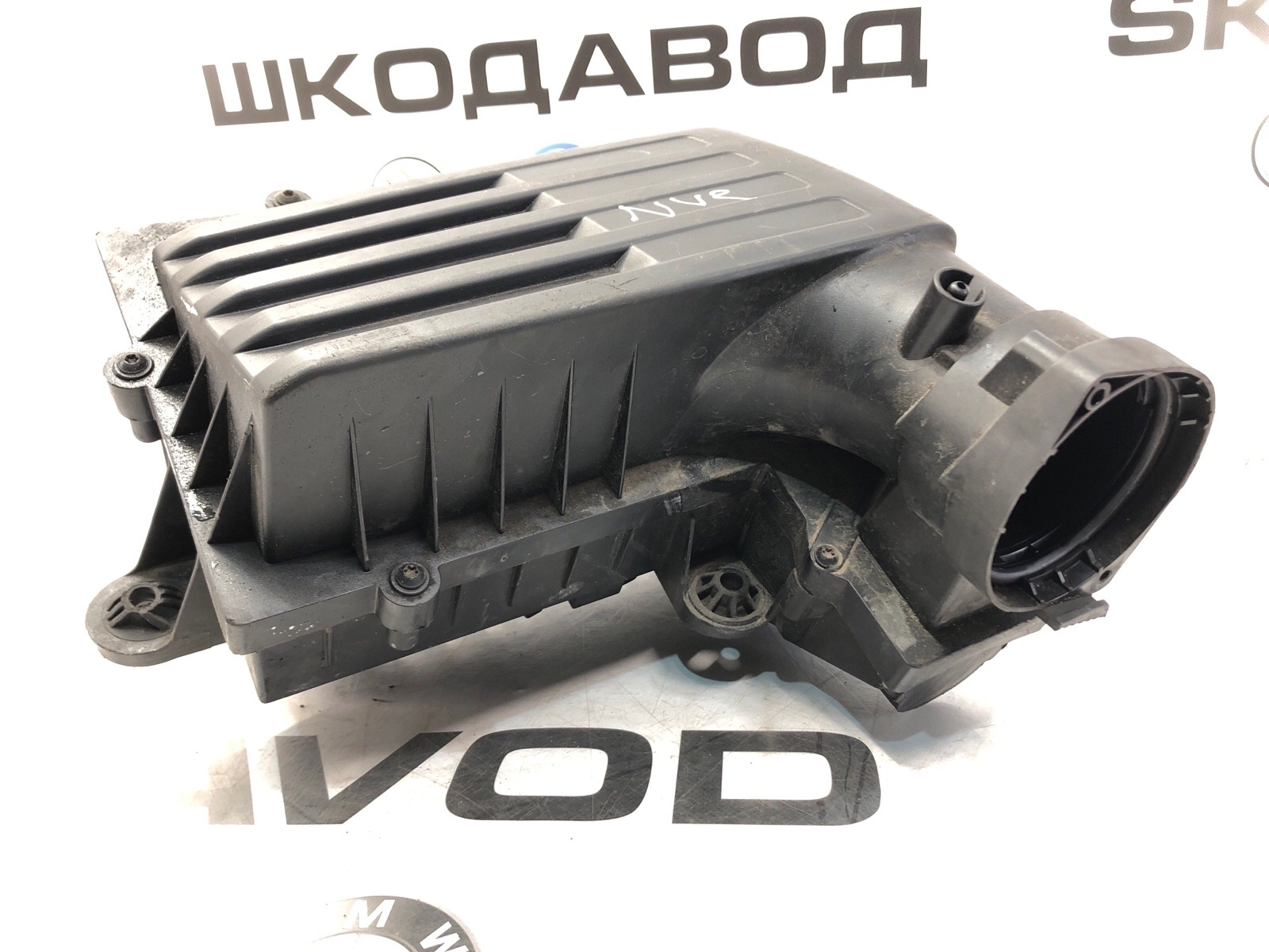 корпус воздушного фильтра, 8000 рублей, Москва