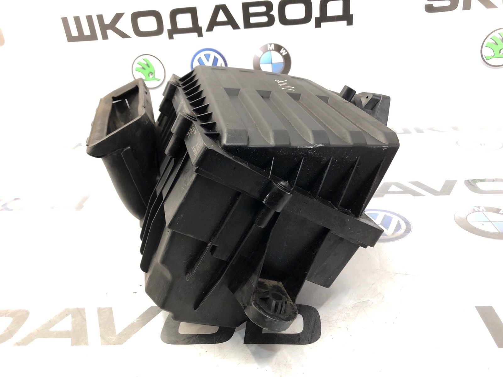 корпус воздушного фильтра, 8000 рублей, Москва