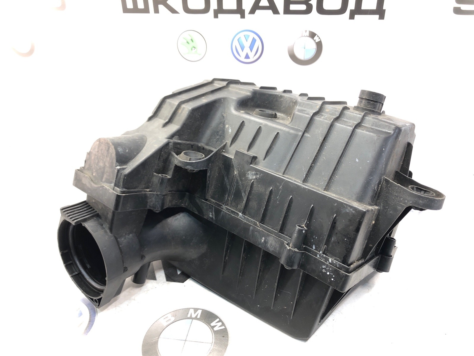 корпус воздушного фильтра, 8000 рублей, Москва