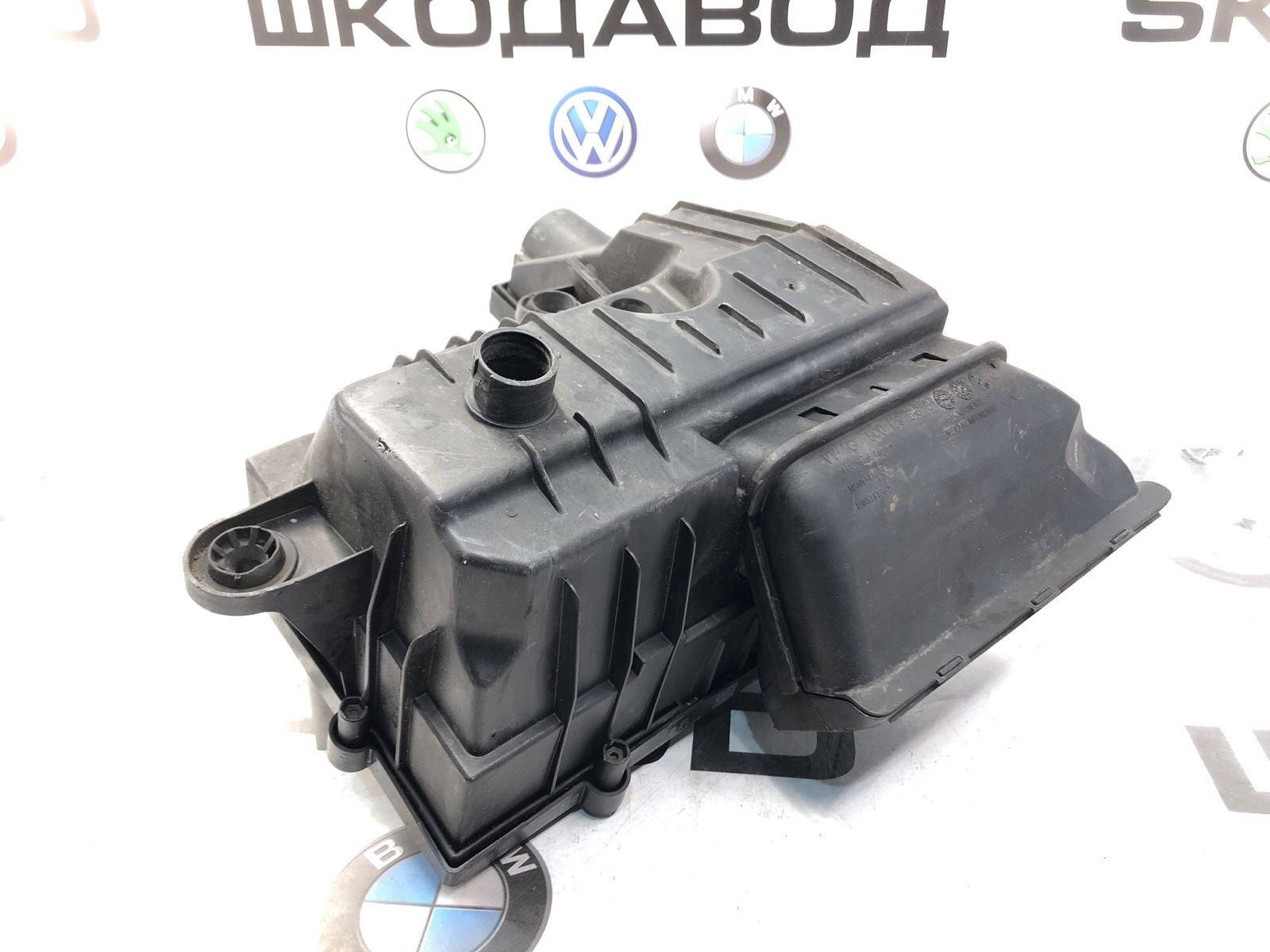 корпус воздушного фильтра, 8000 рублей, Москва