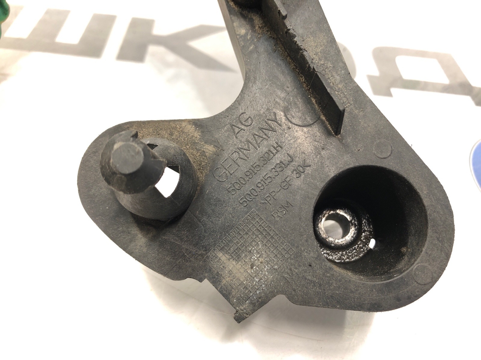 Площадка аккумулятора (АКБ), 1000 рублей, Москва